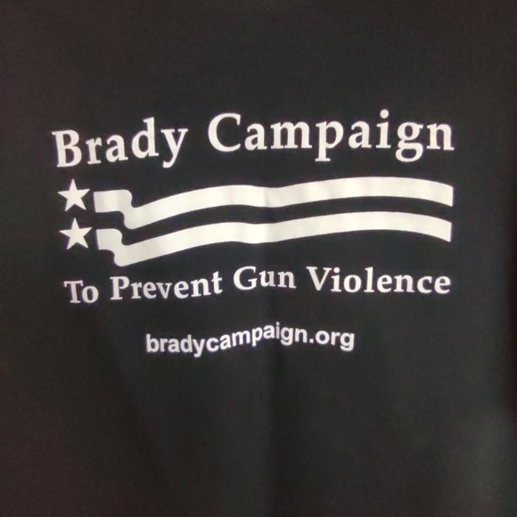 Disarm Hate T-shirt - Picture 4 of 6